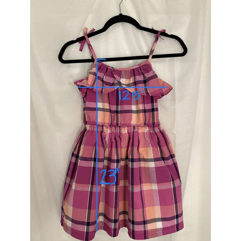 Gymboree cute dress